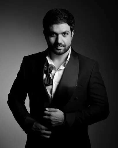 Razmik Petrosyan