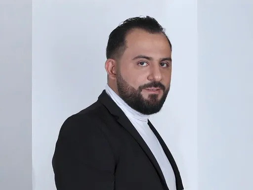 Grigor Danielyan
