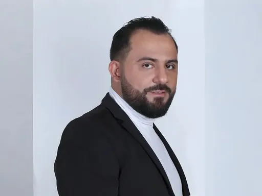 Grigor Danielyan