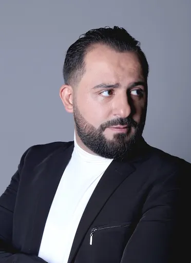Grigor Danielyan