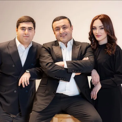 Seyranyan Project