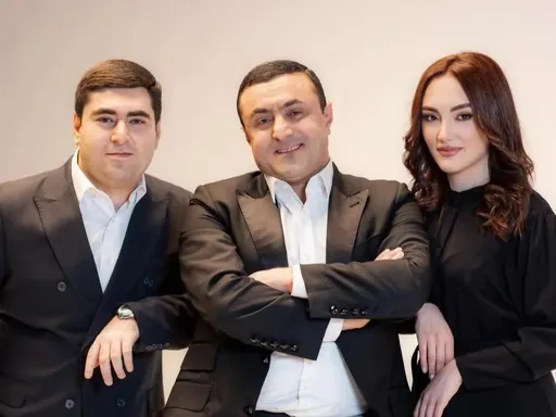 Seyranyan Project