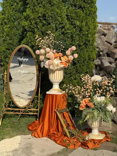 Ivory By Mari