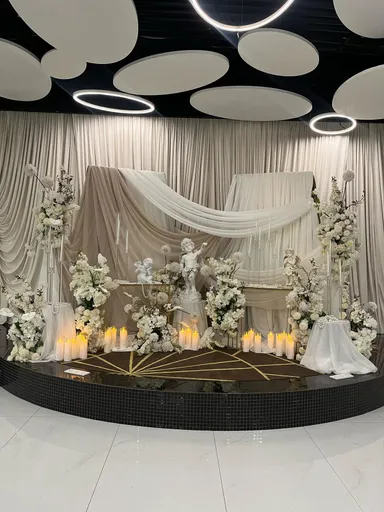 Ivory By Mari