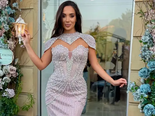 Diamond Fashion