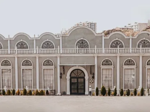 Prime Hall