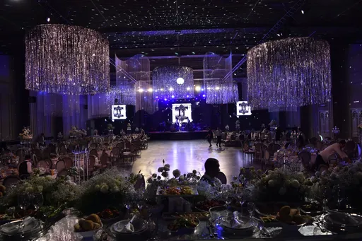 Prime Hall