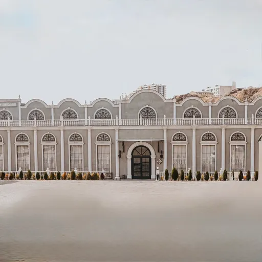 Prime Hall