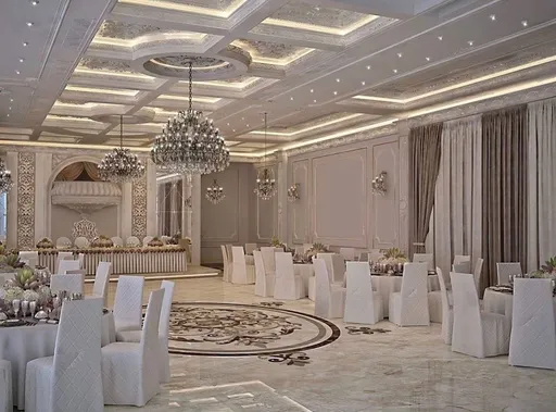 Barocco Hall