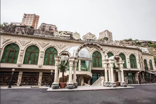 Barocco Hall