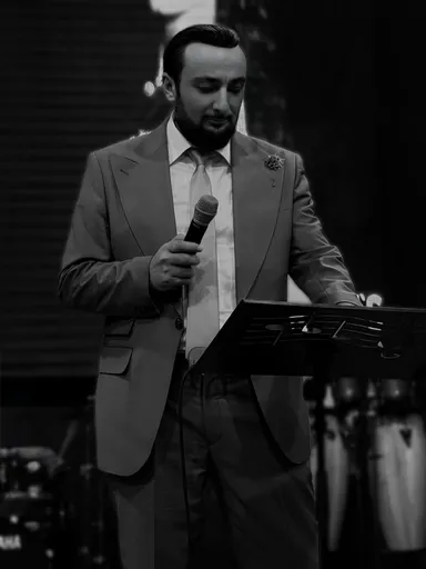 Artur Berzhyan