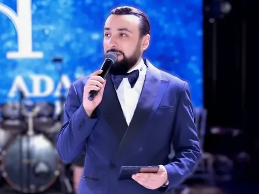 Artur Berzhyan