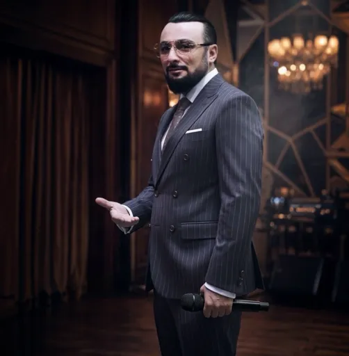 Artur Berzhyan