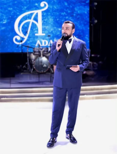 Artur Berzhyan