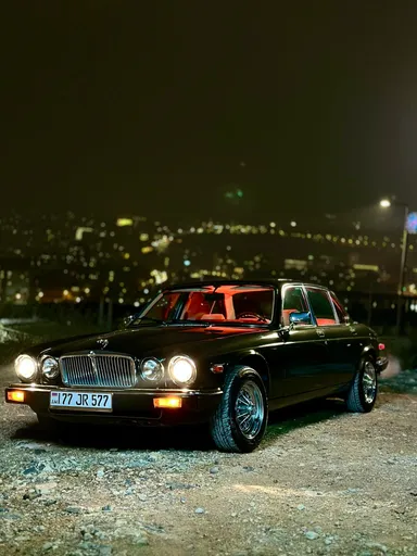 Classic Cars