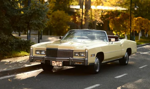 Classic Cars