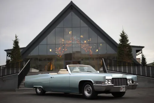 Classic Cars