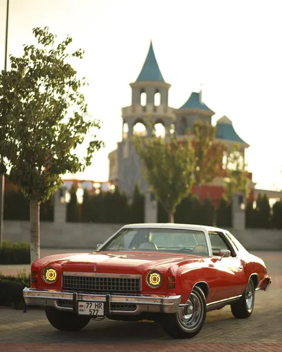 Classic Cars