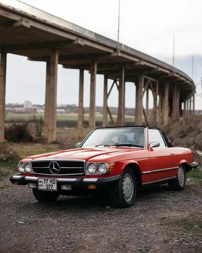 Classic Cars