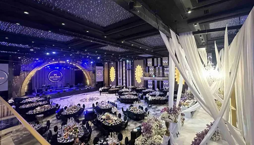 Dvin Music Hall