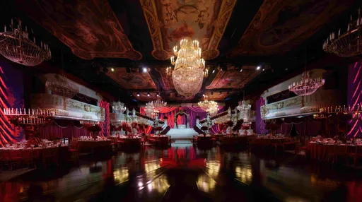 Dvin Music Hall