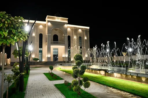 Voske Tsiran Premium Hall