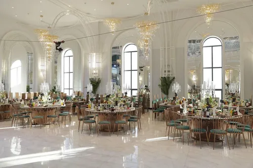 Voske Tsiran Premium Hall