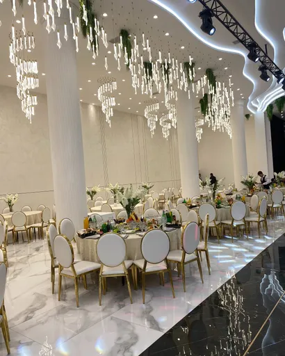 Ilona & Manukyan's Complex