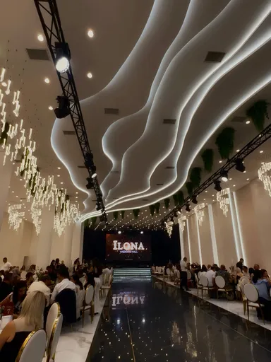 Ilona & Manukyan's Complex