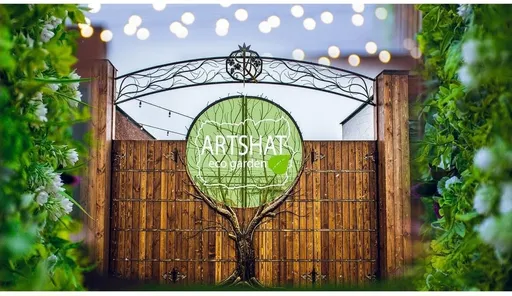 Artshat Eco Garden