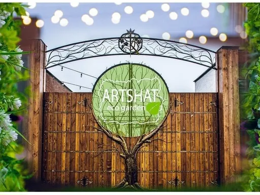 Artshat Eco Garden
