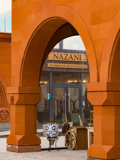 Nazani