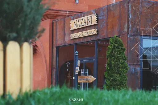 Nazani
