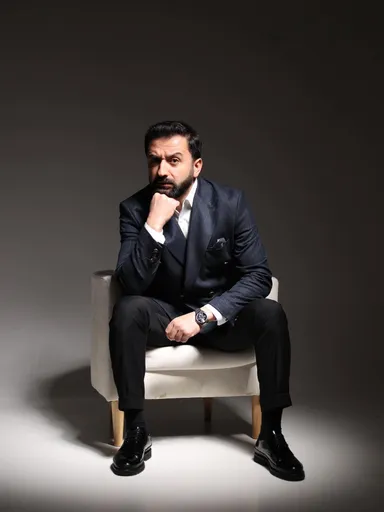 Artur Musayelyan