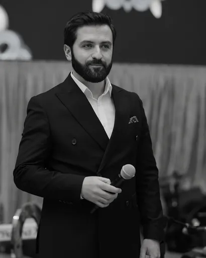Artur Musayelyan