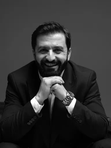 Artur Musayelyan