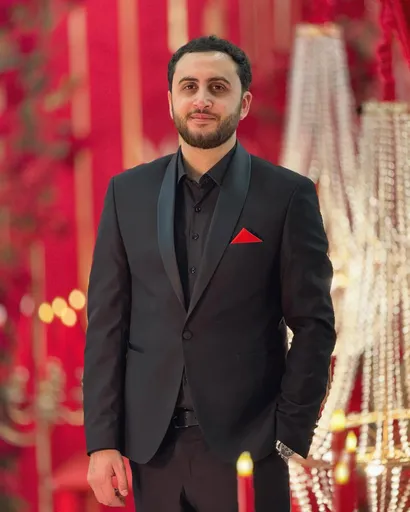 Gevorg Sirekanyan
