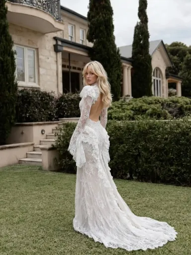 Fiore Bridal Boutique