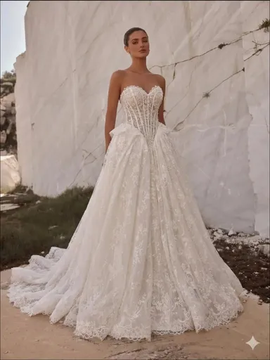 Fiore Bridal Boutique