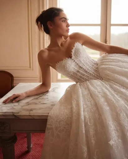 Fiore Bridal Boutique