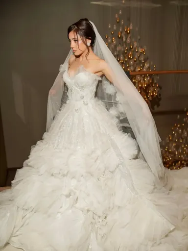 Fiore Bridal Boutique