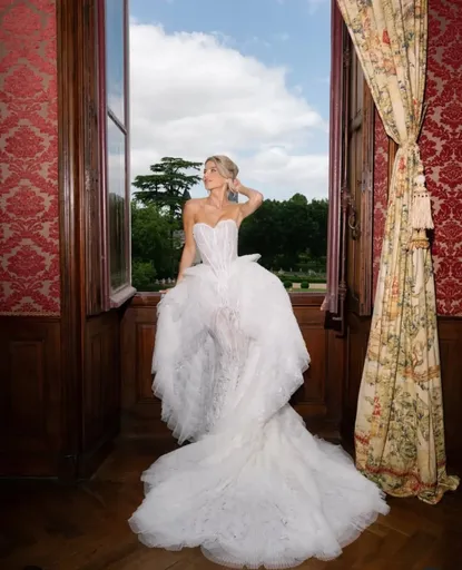 Fiore Bridal Boutique