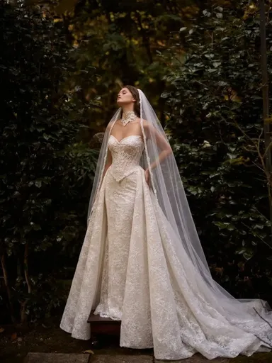 Fiore Bridal Boutique