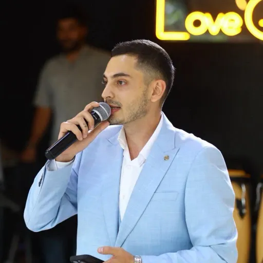Gegham Harutyunyan