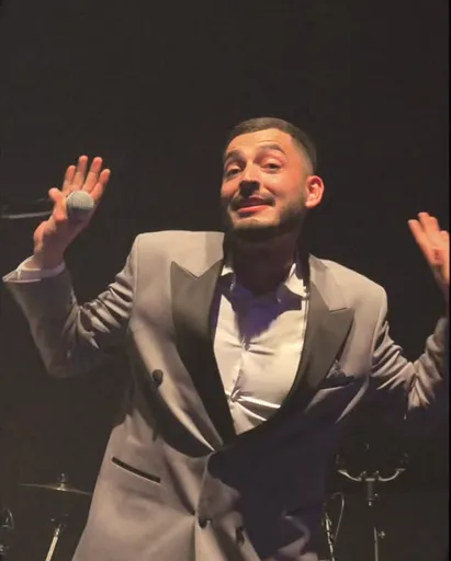 Gegham Harutyunyan