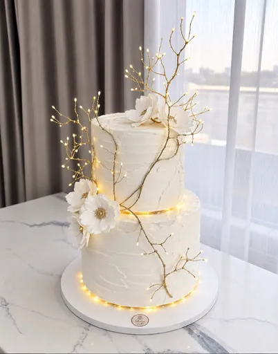 Delice cake