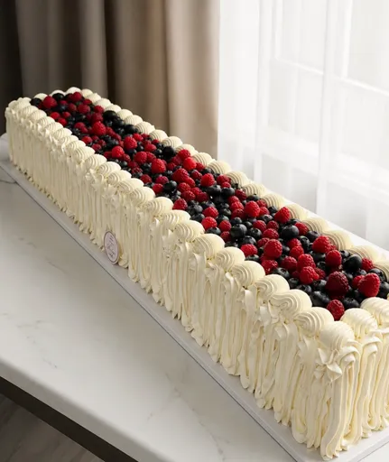 Delice cake