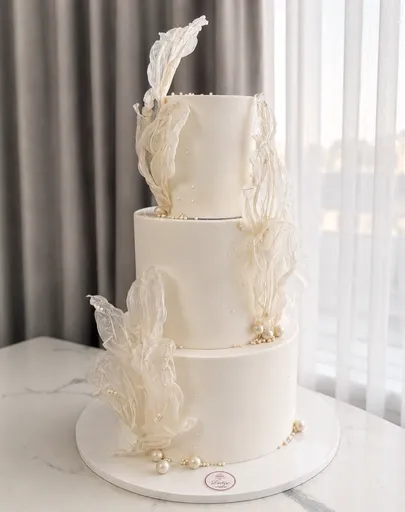 Delice cake