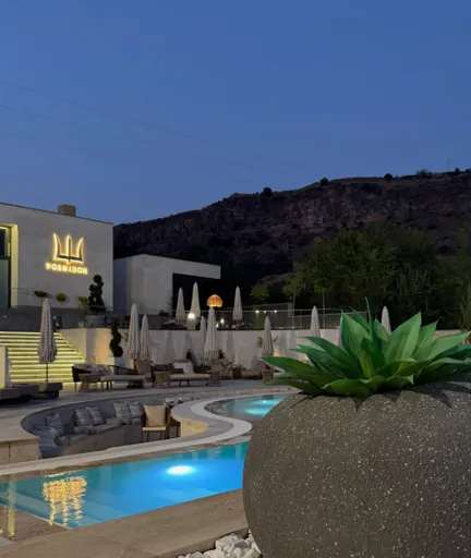 Poseidon Aquastage