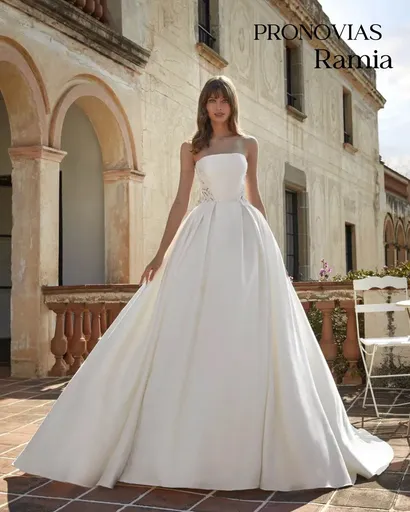 Peri Bridals